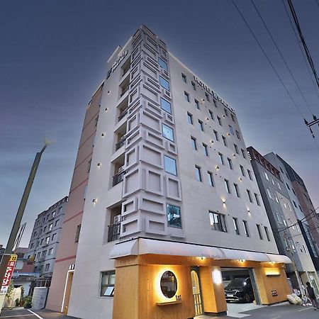 Hotel Palace Gyeongju Zewnętrze zdjęcie