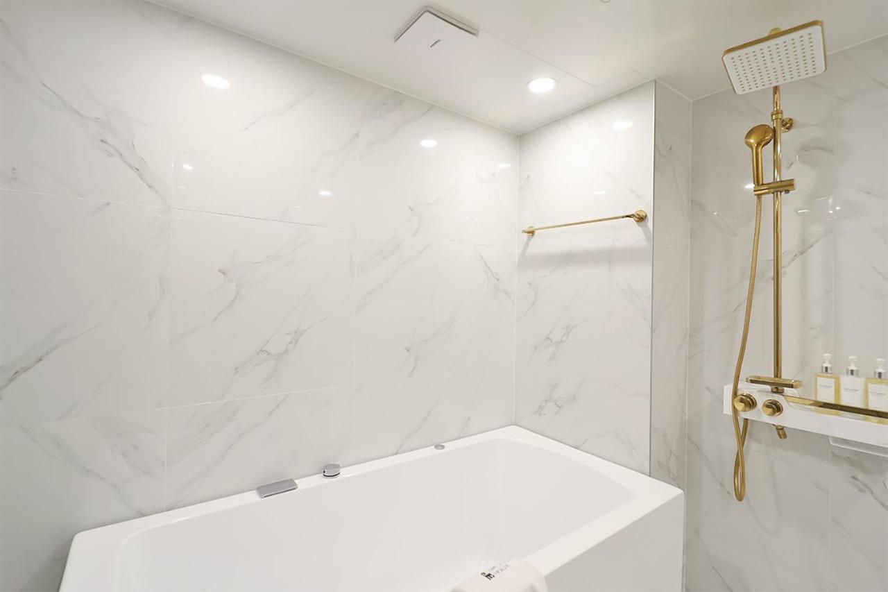 Hotel Palace Gyeongju Zewnętrze zdjęcie