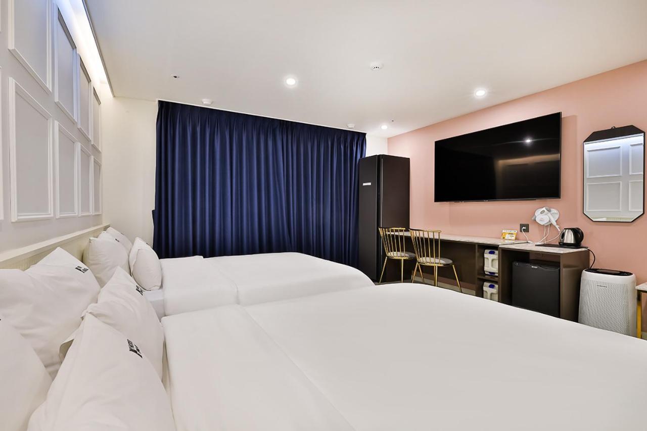 Hotel Palace Gyeongju Pokój zdjęcie
